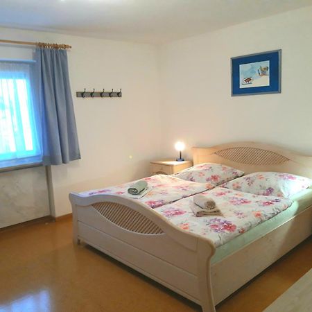Ferienwohnung Im Seidlerhof Mit Balkon Und Garten Röhrnbach Eksteriør billede