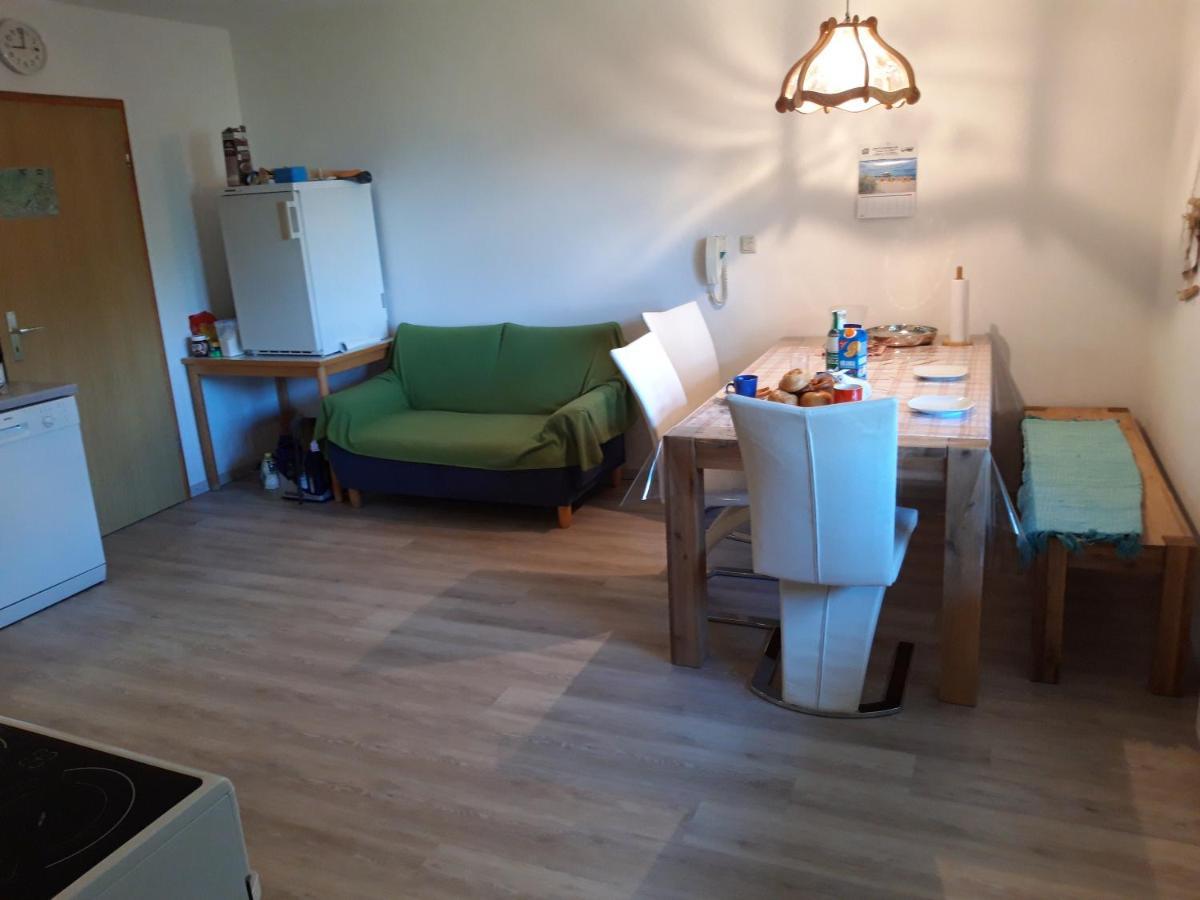 Ferienwohnung Im Seidlerhof Mit Balkon Und Garten Röhrnbach Eksteriør billede