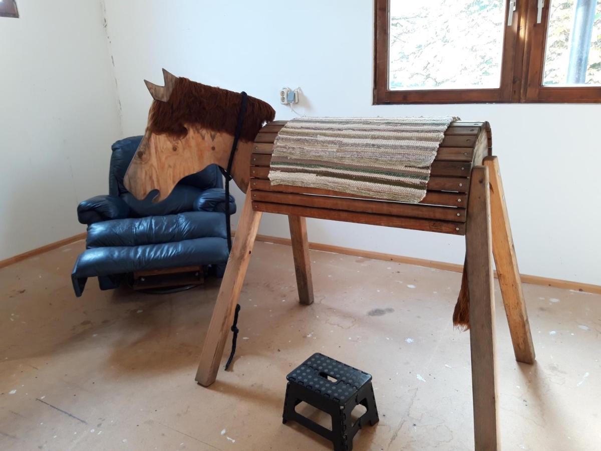 Ferienwohnung Im Seidlerhof Mit Balkon Und Garten Röhrnbach Eksteriør billede