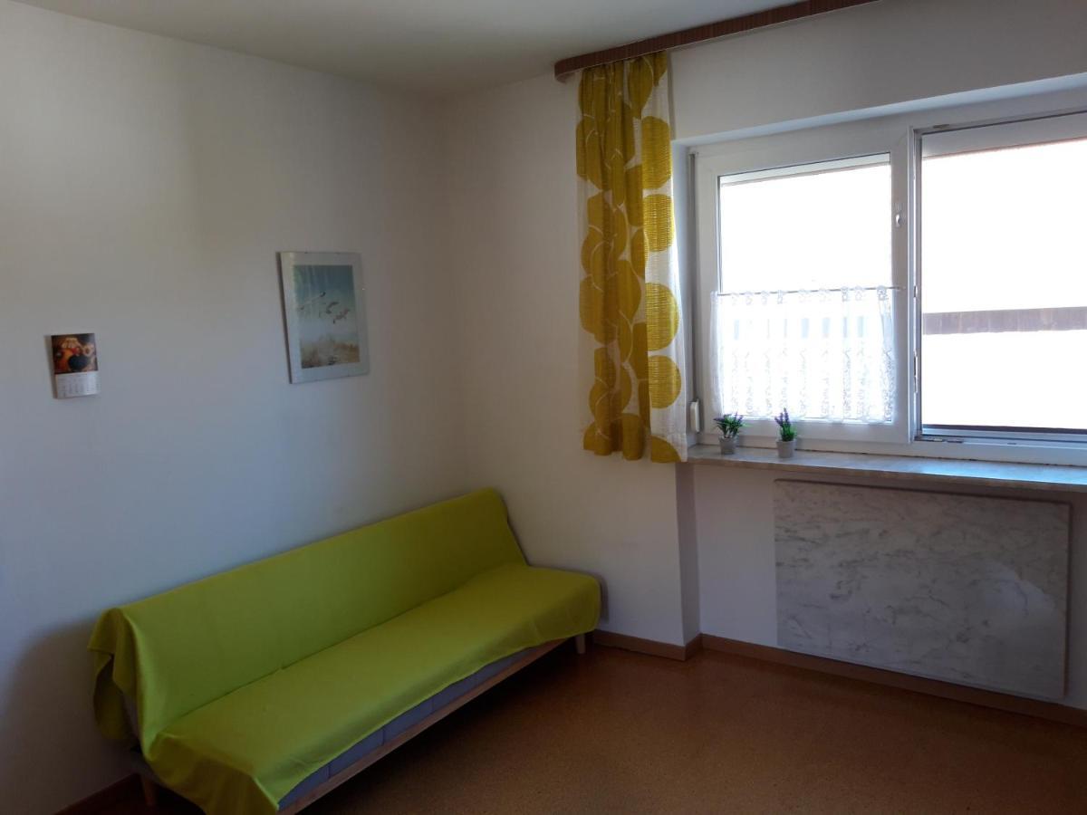 Ferienwohnung Im Seidlerhof Mit Balkon Und Garten Röhrnbach Eksteriør billede