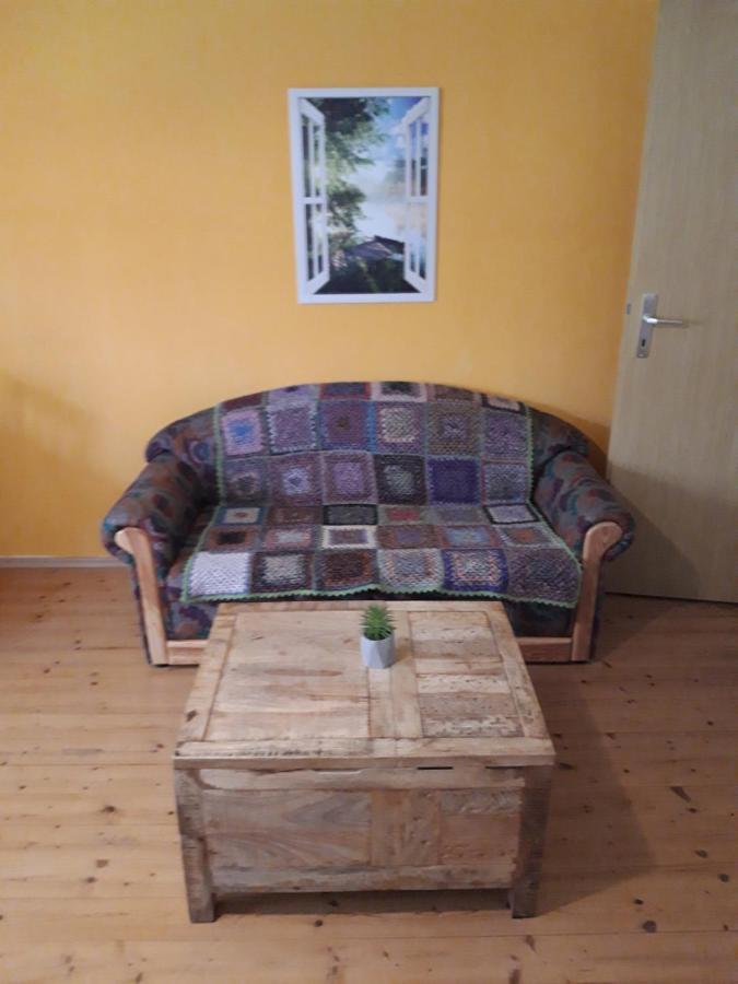 Ferienwohnung Im Seidlerhof Mit Balkon Und Garten Röhrnbach Eksteriør billede