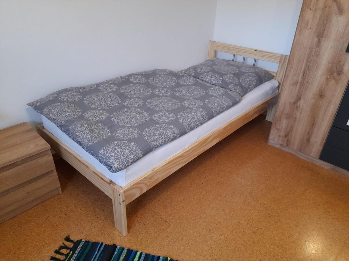 Ferienwohnung Im Seidlerhof Mit Balkon Und Garten Röhrnbach Eksteriør billede
