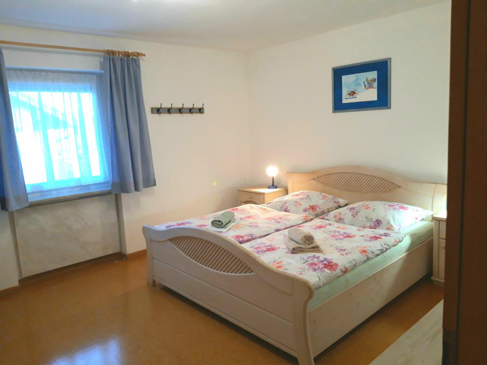 Ferienwohnung Im Seidlerhof Mit Balkon Und Garten Röhrnbach Eksteriør billede