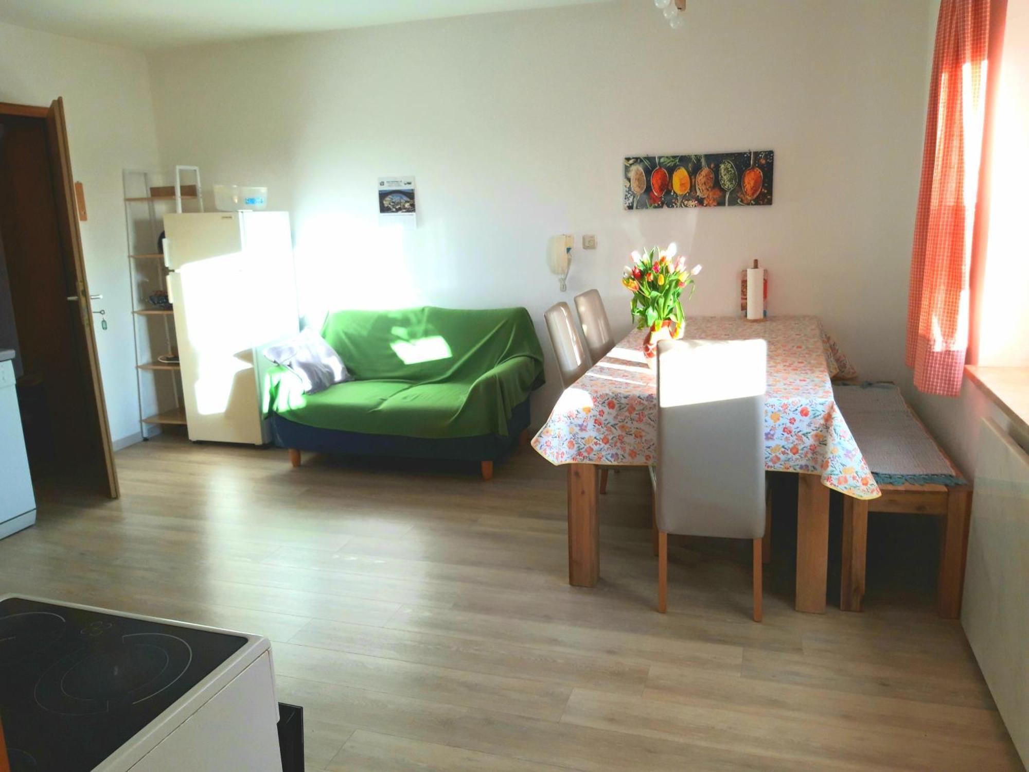 Ferienwohnung Im Seidlerhof Mit Balkon Und Garten Röhrnbach Eksteriør billede