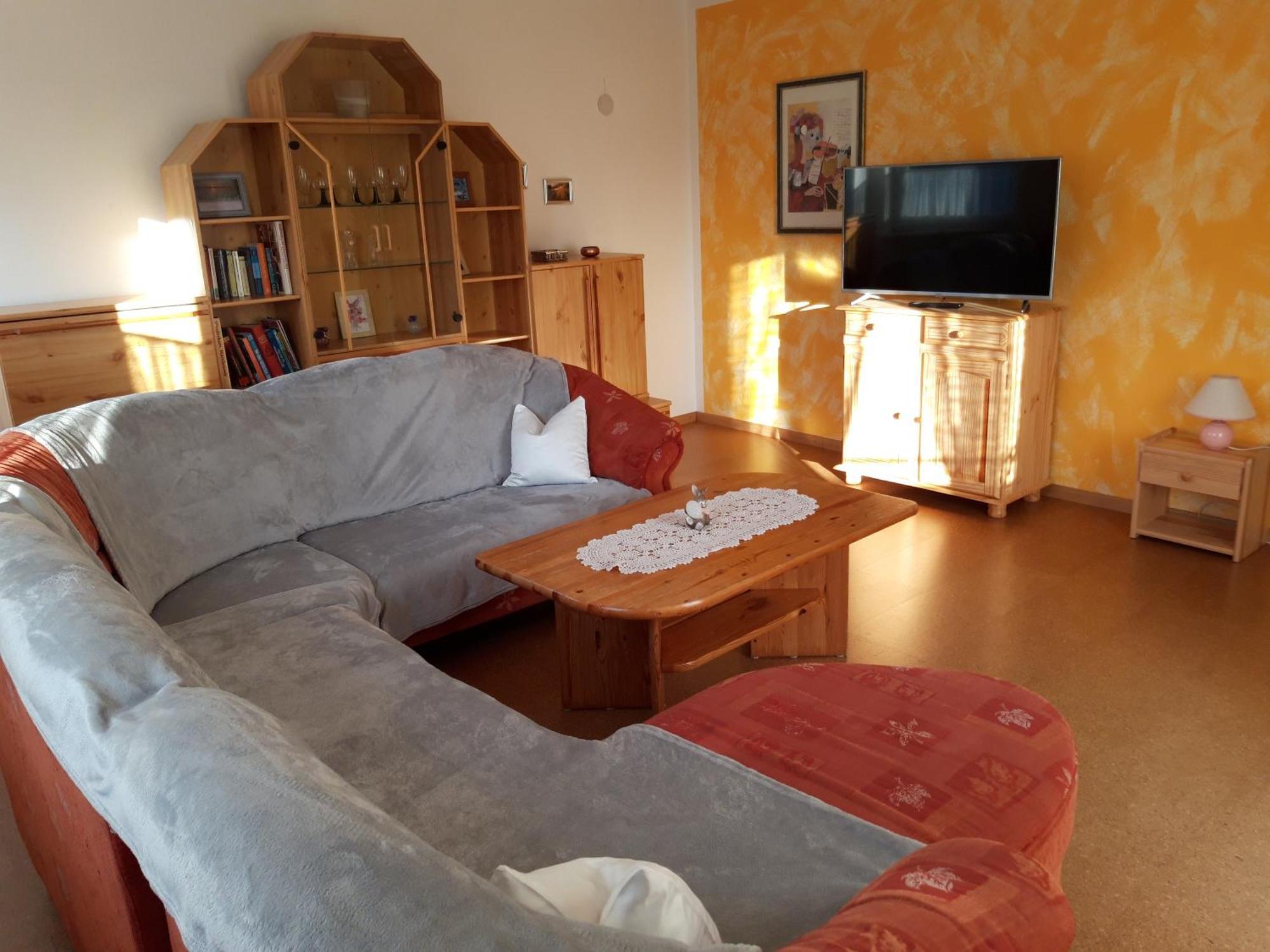 Ferienwohnung Im Seidlerhof Mit Balkon Und Garten Röhrnbach Eksteriør billede